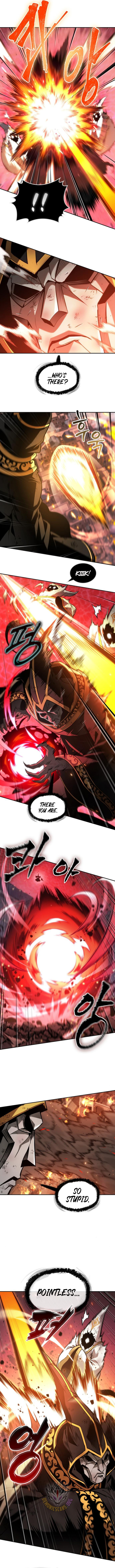The Last Adventurer Chapter 72 8
